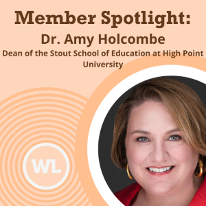 Dr. Amy Holcombe