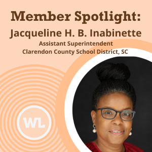 Jacqueline Inabinette