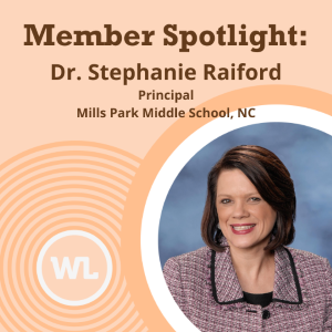Dr. Stephanie Raiford