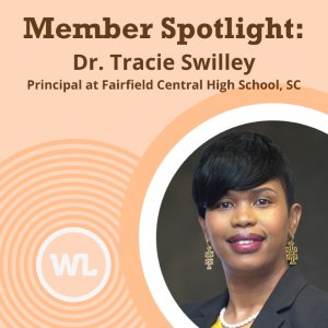 Dr. Tracie Swilley