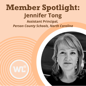 Jennifer Tong