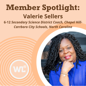 Valerie Sellers